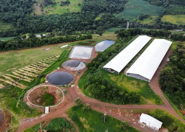 Biodigestores Miolar