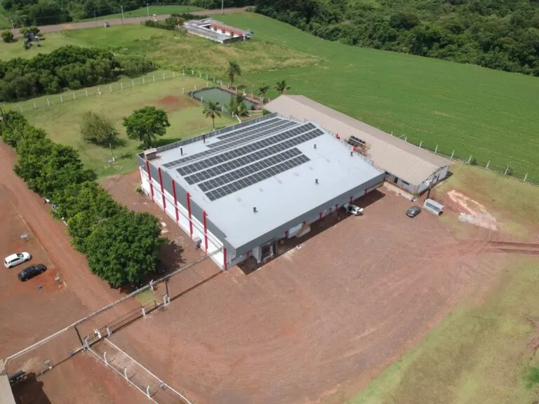 Placas Solares Miolar