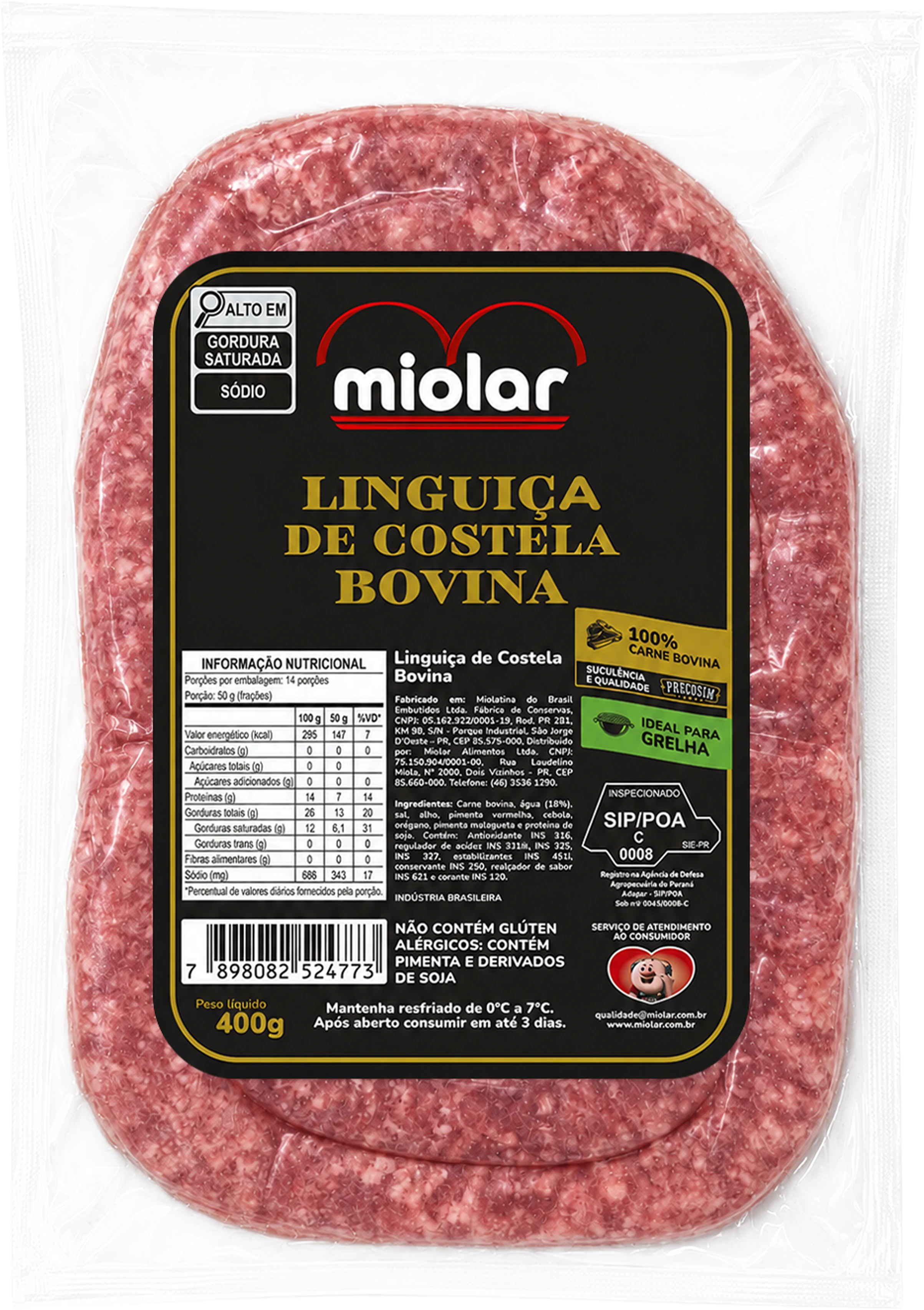 Carne Bovina